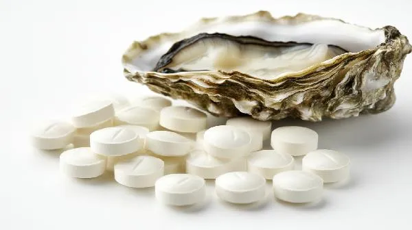 牡蛎片可以经常吃吗插图2