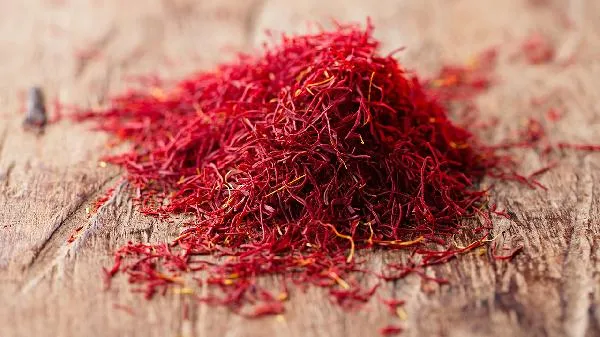 藏红花血糖高的人可以喝吗插图1