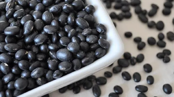 长期喝黑豆煮水会怎样插图2