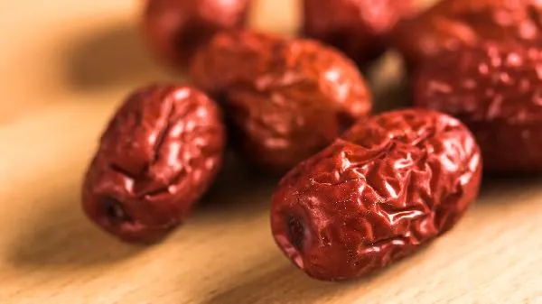 每天吃十个红枣会怎样插图2