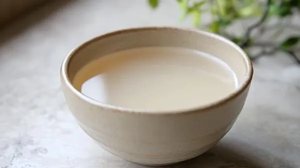 甜酒发苦怎么回事插图1