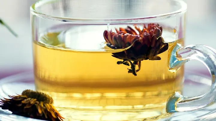 罗汉果人参茶的功效插图