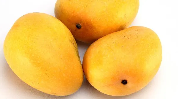 芒果如何切开方便吃插图1