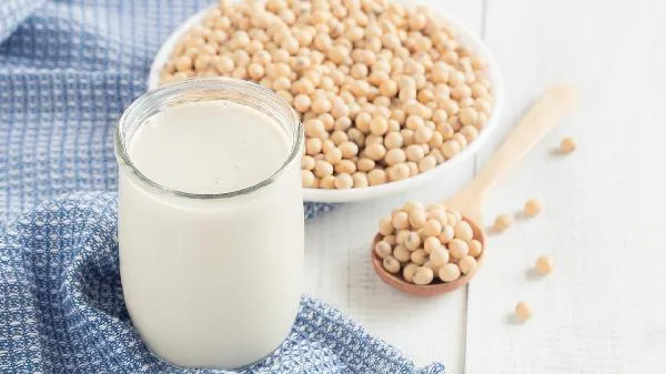 怎么煮豆浆不起沫插图2