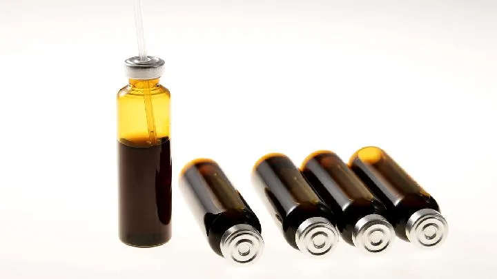 蓝芩口服液的功效与作用是什么插图