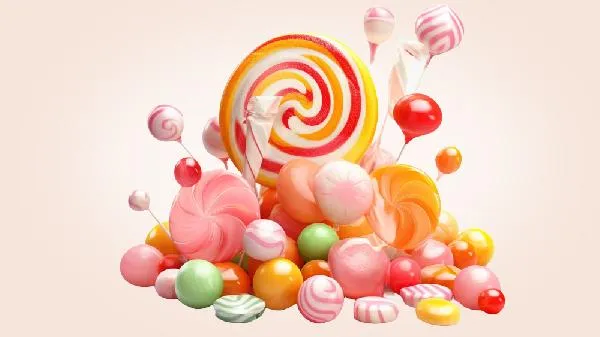 果蔬压片糖果吃多久才有效果插图