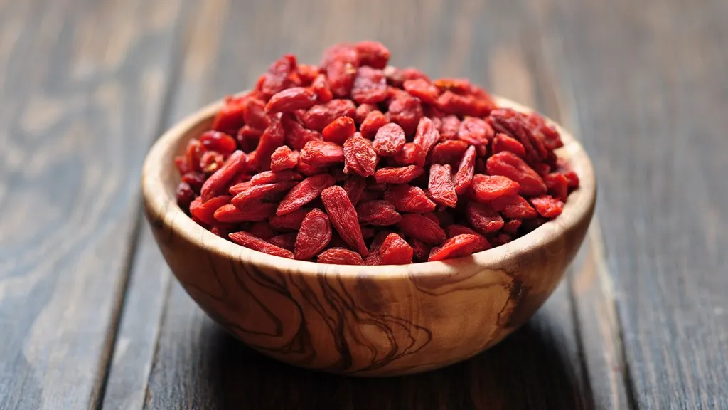 阳春三月最养肝，8种食物是“最爱”插图1