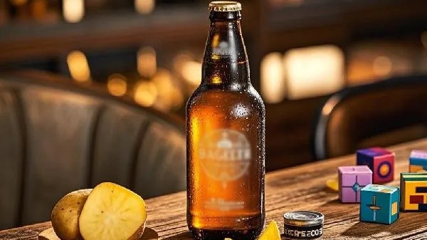 黄酒加啤酒混着喝有什么危害插图2