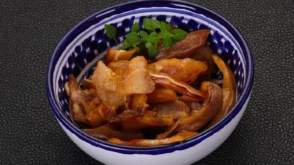 老年人可以吃增肌粉补充营养嘛插图