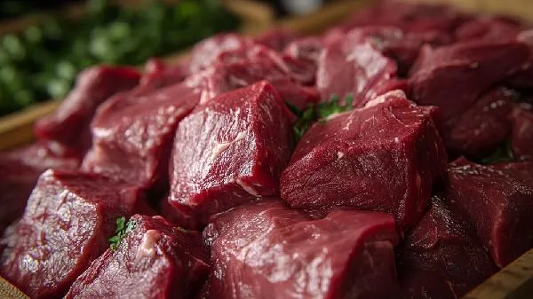 鹿肉为什么不能吃插图1