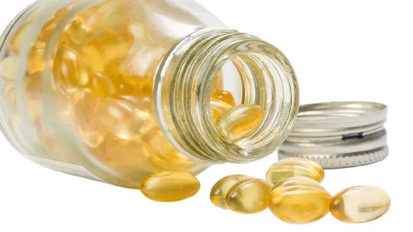 40岁女人需要补充什么维生素插图2