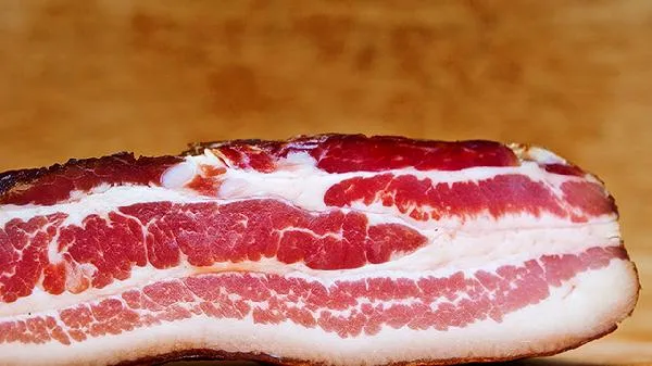 腊肉的正确保存方法插图1