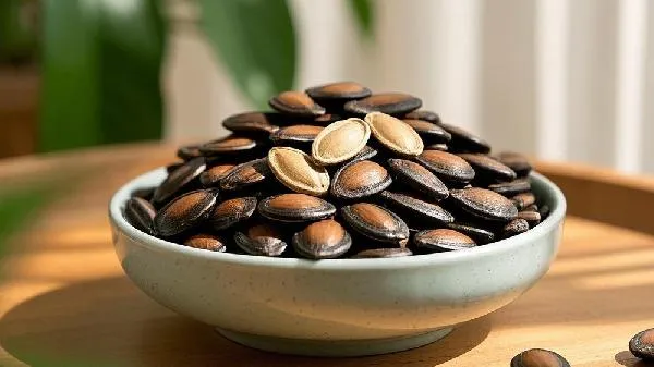 西瓜子放久了还能吃吗插图1