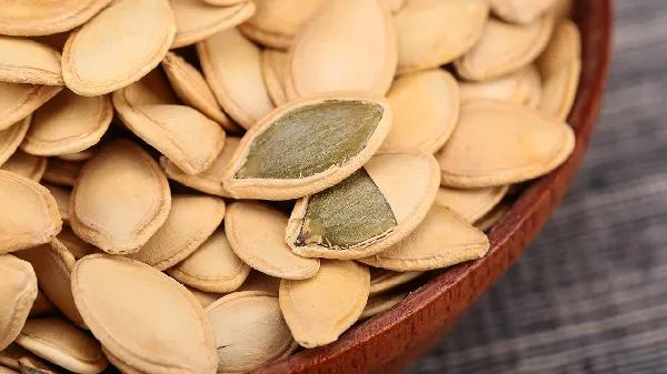 瓜子花生不脆了怎么办插图1