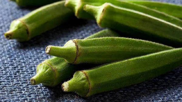 黄秋葵的营养价值插图
