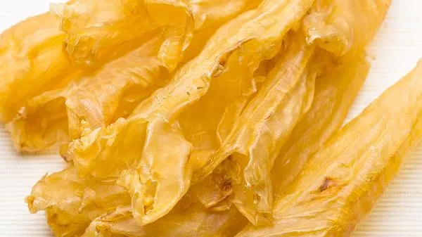 黄花鱼胶和鳕鱼胶哪个好插图