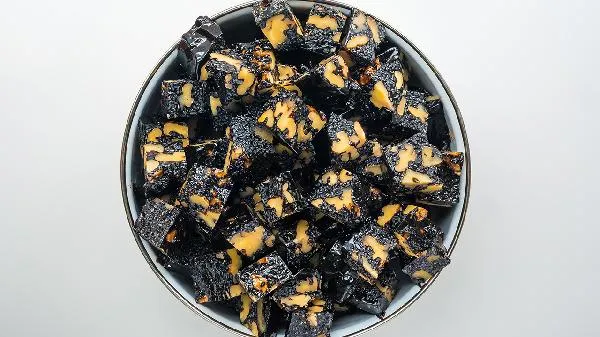 秋天吃阿胶上火怎么处理插图