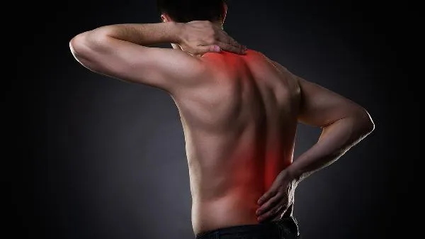 脖子扭了疼怎么办插图