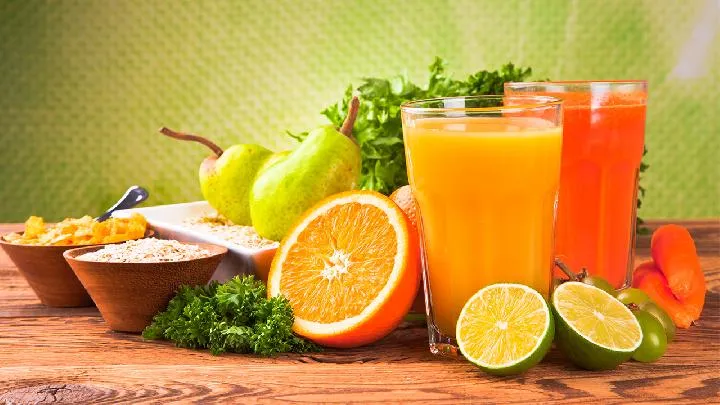 降尿酸的食物和水果插图1