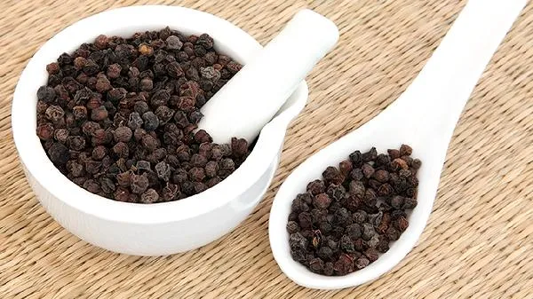 鲜花椒可以直接炒菜吗插图