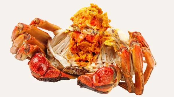 母蟹有膏还是公蟹有膏插图1