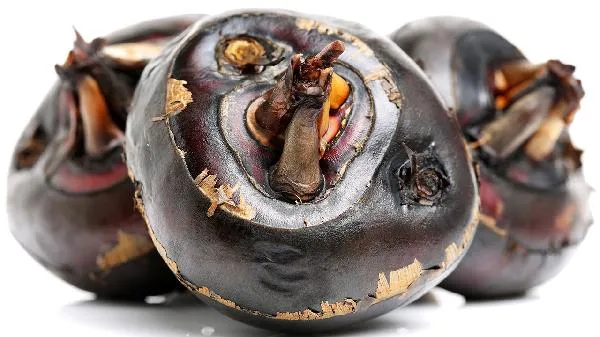 马蹄如何挑选 马蹄是荸荠吗插图1