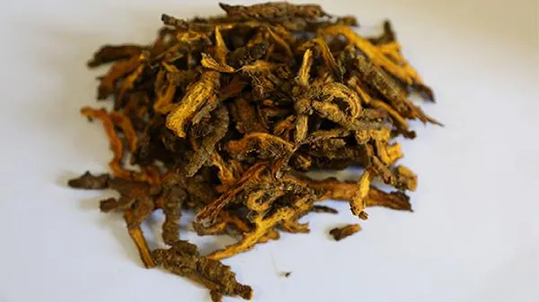 黄连素神奇功效揭秘：竟能治疗这三大疾病！插图1