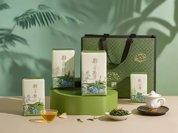 茶叶收藏怎么保存插图1