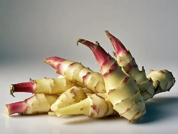 新姜怎么变成老姜插图1