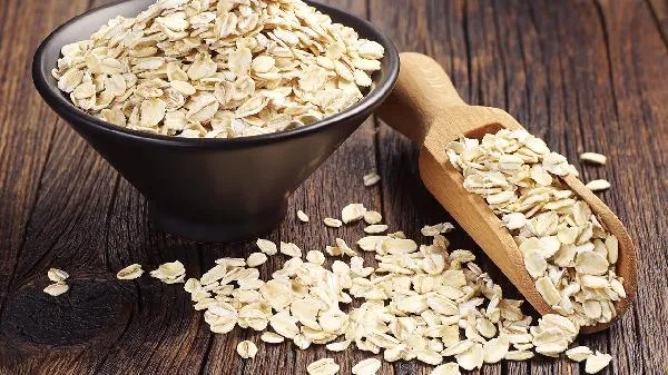 燕麦谷物脆是膨化食品吗插图