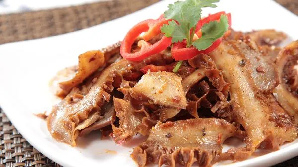 羊肚炖多长时间能熟插图1