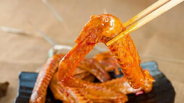 鸡肉白萝卜相克不能一起吃插图