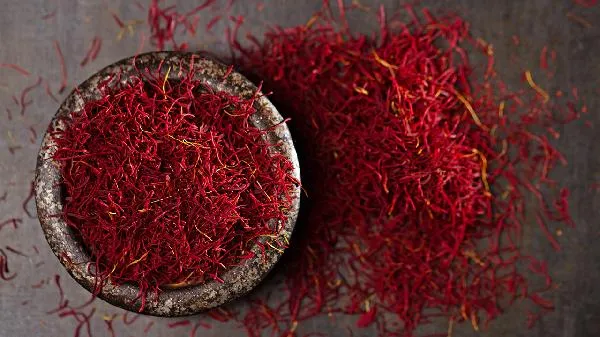 藏红花血糖高的人可以喝吗插图2