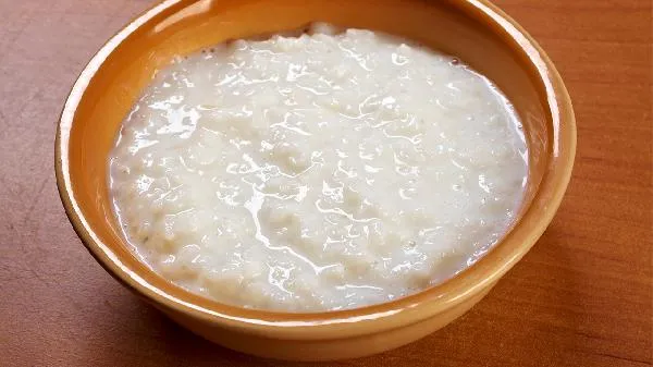 腊八粥如何加热不糊锅插图