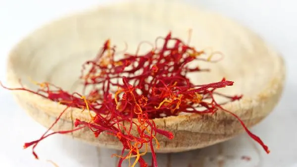 藏红花功效和禁忌插图1