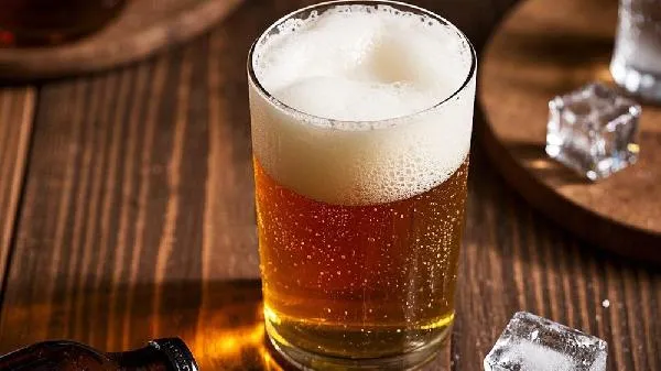 黄酒加啤酒混着喝有什么危害插图