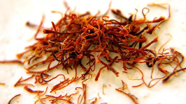 藏红花血糖高的人可以喝吗插图