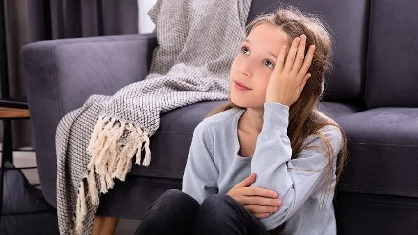 小孩只吃肉和鸡蛋及蔬菜不吃米饭对生长有影响吗插图