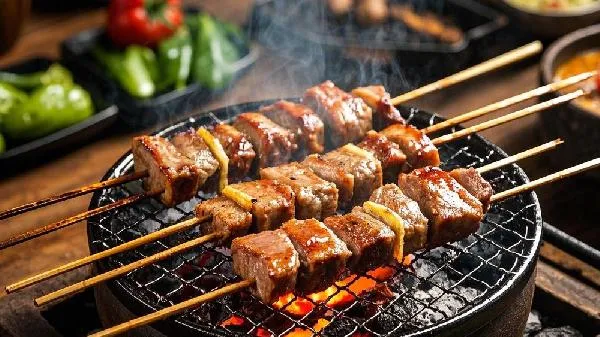 隔天的烤肉还能吃吗插图2