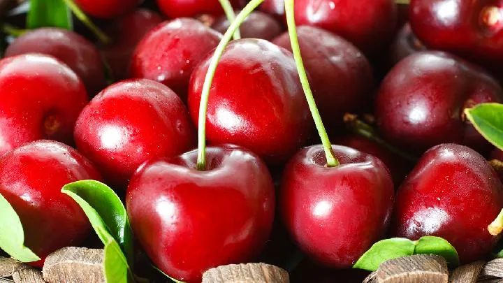 车厘子和樱桃的区别插图1