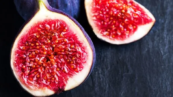 无花果干热量高吗插图1