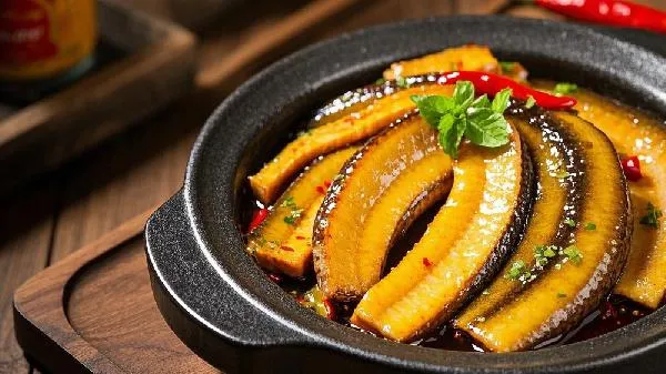 鳝鱼吃多了会怎么样插图1