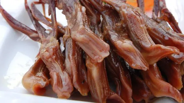 炖肉放什么调料比较香好吃插图1