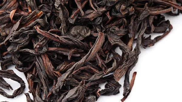 长期喝金骏眉有哪些好处插图