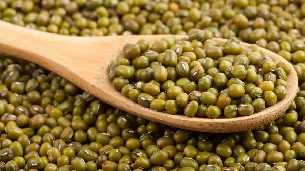 绿豆豆浆加什么才好喝插图1