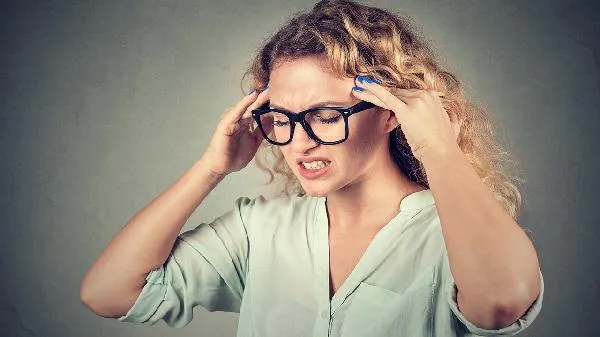 更年期不想吃饭正常吗插图