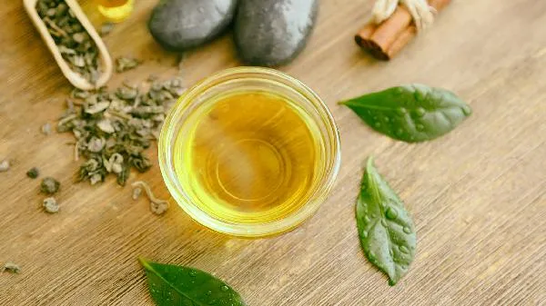 金花茶的功效还有这些营养素插图1