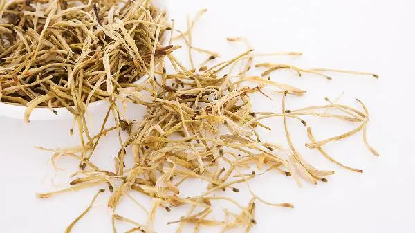 金银花茶水隔夜能喝吗插图