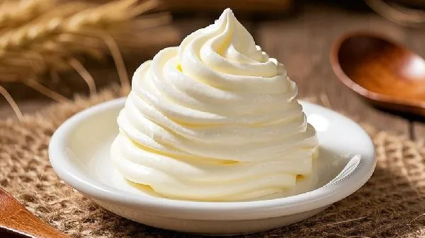 蛋糕抹面用什么奶油插图2