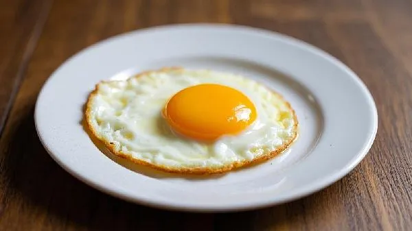 煎蛋的10个简单做法插图1